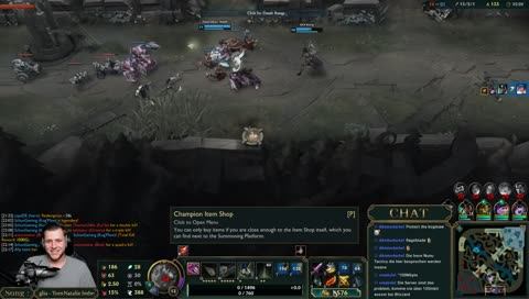 🎮  Viewergames🔥 [Ger/Deu/Facecam]