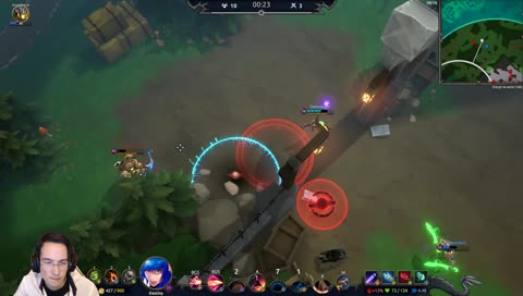 [FR] | Grand Master Top 60 EU
