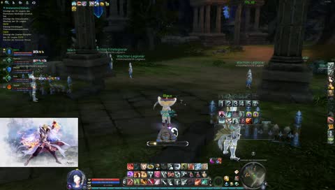 [DE/ENG] [Blace] [Gladiator] Grummel Montag xD