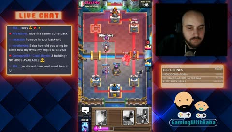 [ENG] X-Bow Decks ONLY!