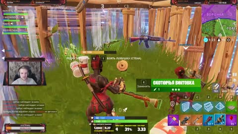 eng/ru - 1k+ wins sususurvive