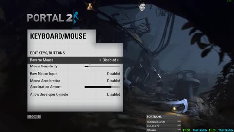 First Time Co-op With KrissKastle