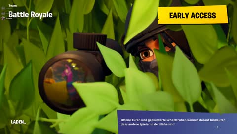 
Ger/PC fortnite&chill

