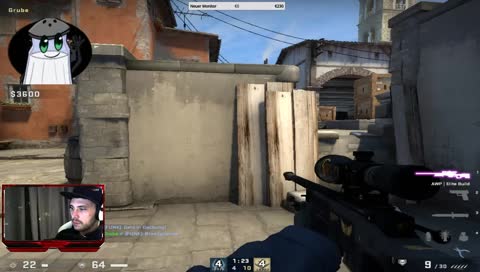 [GER][ENG] Vogel suchen! Back to LE!