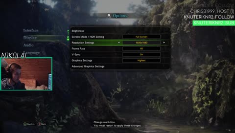 [ENG/NOR] Trying something completely new this evening!