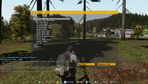 Dayz Mod LOL