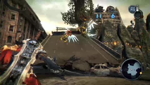 [ITA] Guerra è tornato!