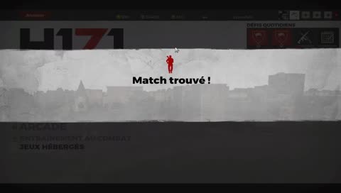 H1 AVEC MEHDI LE NOOB / FOLLOW GOAL 209/300