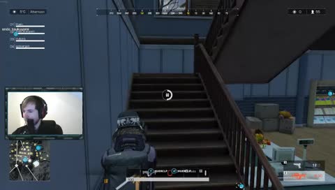 GER|ENG | (ง ͠° ͟ㅅ ͡°)ง ﻿| Die Gegend mit euch unsicher machen ;)