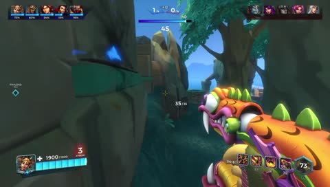 Ranked Grind