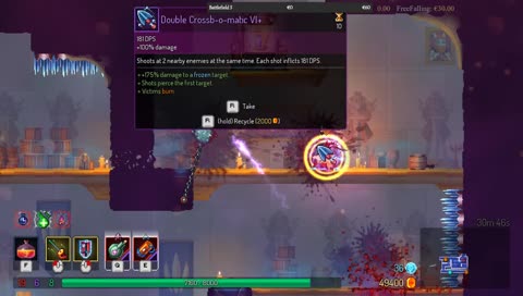 [ＧＥＲ/ＥＮＧ] 𝕯𝖊𝖆𝖉 𝕮𝖊𝖑𝖑𝖘