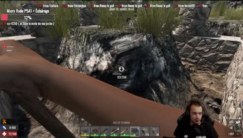 Horde du 14ème Jour | [ HD - FR ]