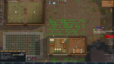 Feeling pretty sassy