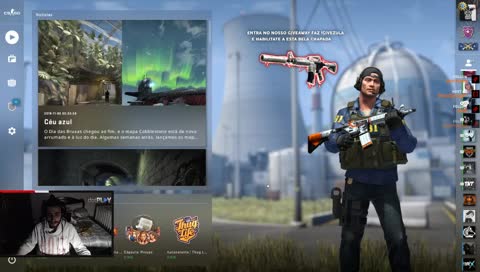 [PT/ENG] Siga espetar umas BalasTortas e depois uma corrida de berlindes !givezula (GIVEAWAY) !twitter #zulucrewfamily @tropasuprema