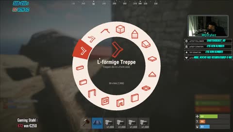 [GER/ENG] Chill Stream mit Bällebad