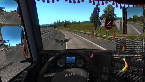 [FR] transat detente