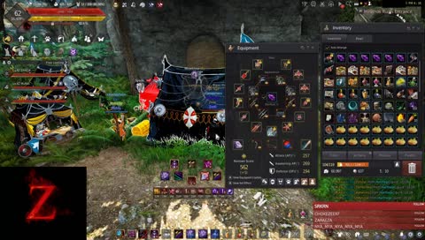 [EU] Ninja | Mirmain