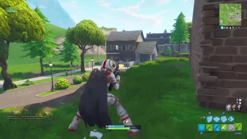 Alle Deutschen rein hier (Sprache)|1Follow=1Ehrenmann|Fortnite|Solo 