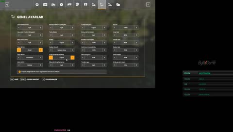 Ozaman Hayırlı Ugurlu olsun :) | instagram: rookielivee