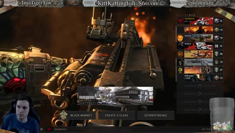 Time to Rage at Noobs