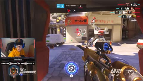 ana main? per sempre. ✧ !discord !prime !bet !points !twitchoomerang  