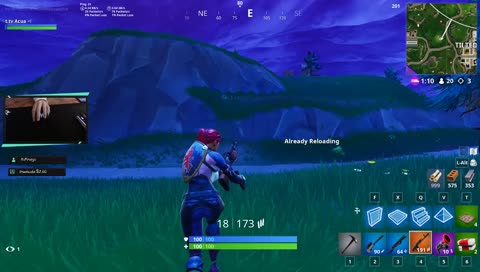 Pub Stomping (1200+ Wins) (32,000 kills) #ObeyAcua