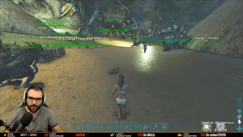 [OFFI PVP] !recrute Conquest Aberration ! J10 [Fr]