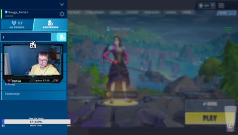 Viewer games xD, First Attempt!!! !merch !sub !subgiveaway
