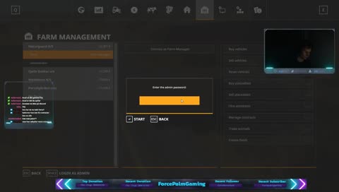 Farming Chill kan vi lave en stak idag