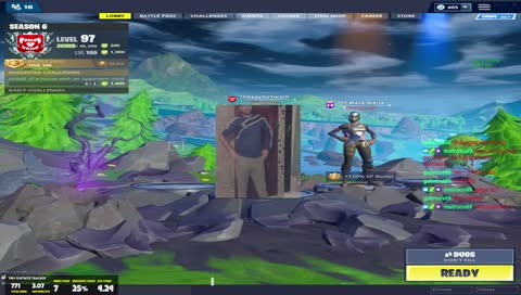 Pro Gameplay | 750+ Wins [ Eng , Geo ]