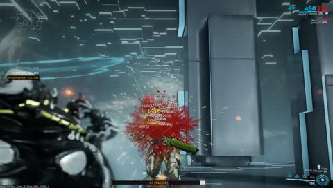 FORTUNA Rep, Kuva, Rivens and helping :-)  !Join !Discord [PC] [MR22] 