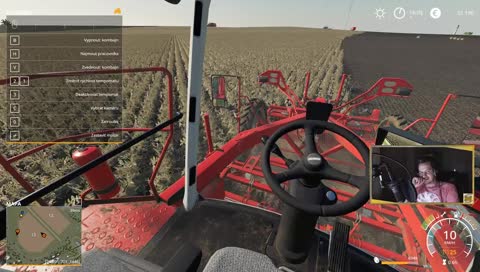 Tak po delší době testík :-)