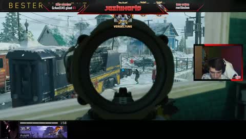 [GER/FACECAM] Nur noch heute Double XP :( *SCHNÜFF*