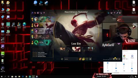 Plata doğru [Gold IV] 