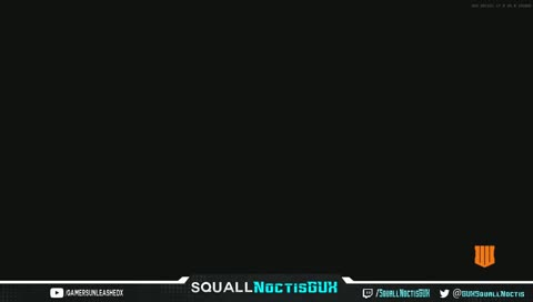 Just A Man With A Gun