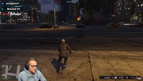 [AdAstra] VEERDOSE - KENTIN DYSON !sub !prime !programme