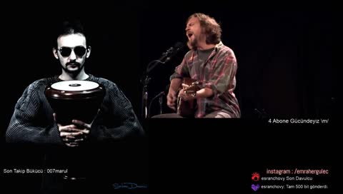 Oyun bahane, Maksat muhabbet olsun.. ;)  !destek !instagram !discord