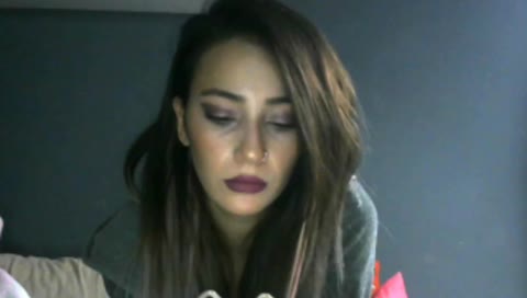 gozdekirtas_gk'nin mobil yayını