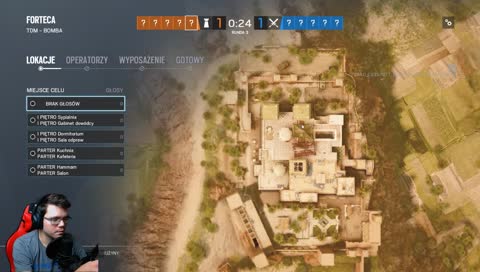 [KROMKA] Bawimy się na TTS!