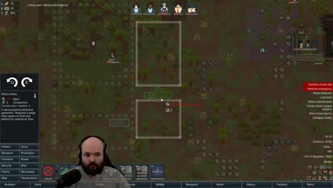 No Pause Merciless Randy - !nomods !naming