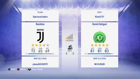 PACK GIOCATORI RARI MAXI + SQUAD BATTLES