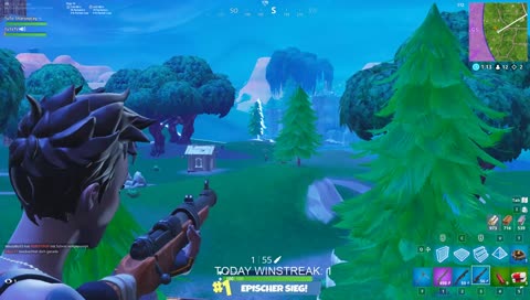 headshot