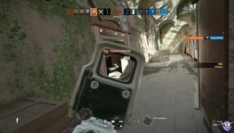 I hate Mondays edition. [RU/ENG]