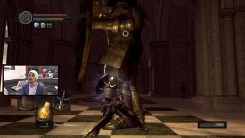 [GER] Sens' fu**ing Festung und dann weiter! Hoffentlich...