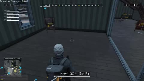 Ring of Elysium: proviamolo un po' 