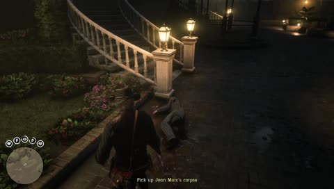 (PS4 Pro) IMMERSION ZONE - Ending Chapter IV and Moving Forward, Journey to True 100%
