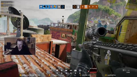 R6 action (SWE/ENG)