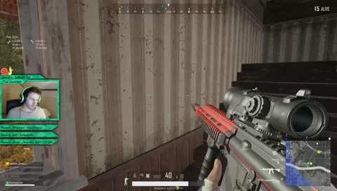 Black Friyay! | Onyx | !discord | [SWE/ENG]