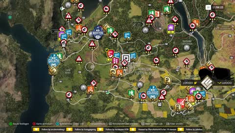 🔥 [PC] Ultra/Extreme Settings 🔥 | 🚘 FH4 Ultimate Edition 🚦 | luiooo.de