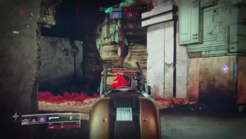 Short sweat stream !g4i !Intentions